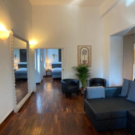 Maison Cloe Near The Spanish Steps Rome Exterior photo