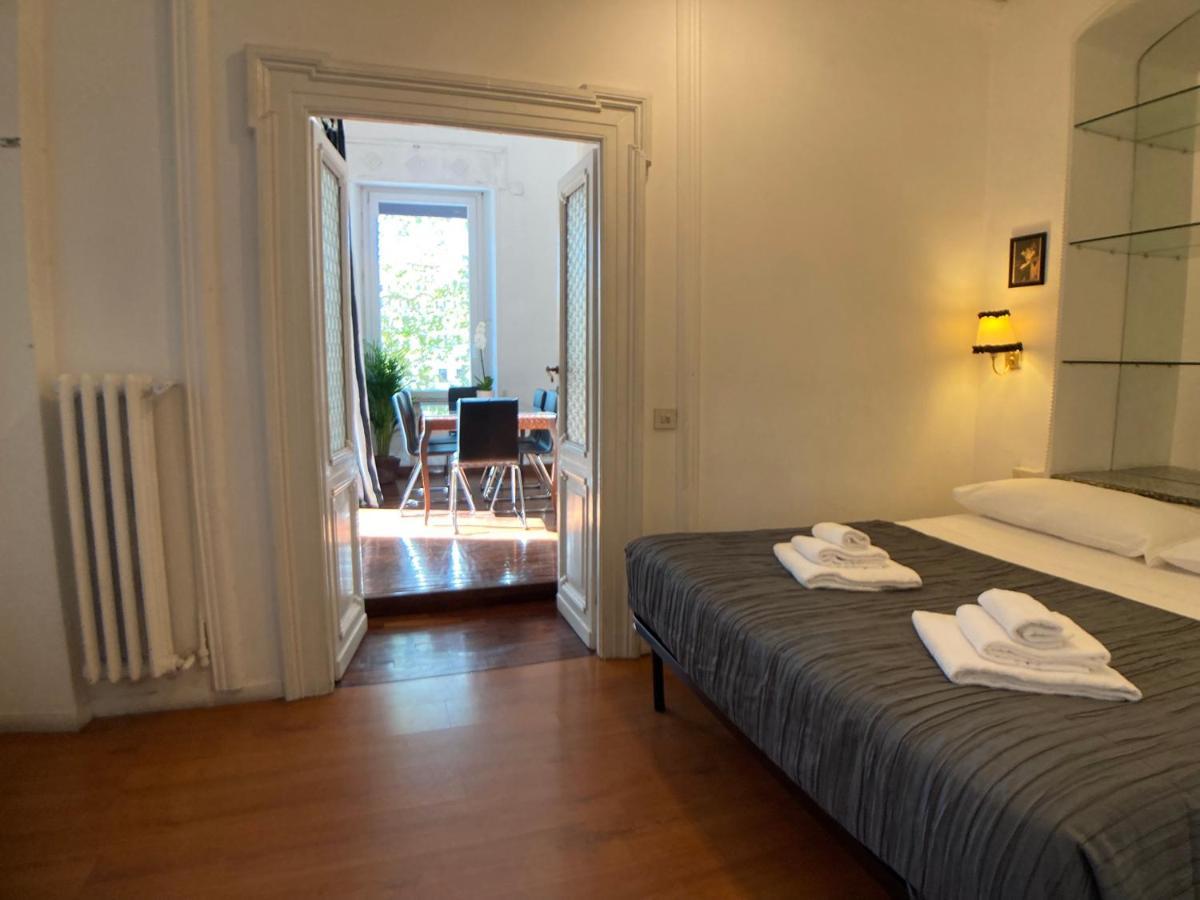 Maison Cloe Near The Spanish Steps Rome Exterior photo