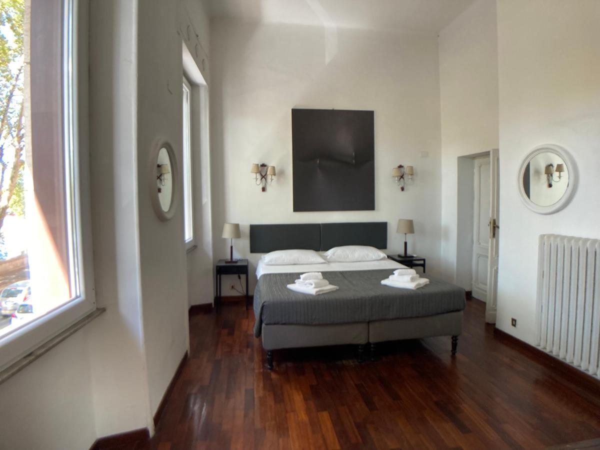 Maison Cloe Near The Spanish Steps Rome Exterior photo