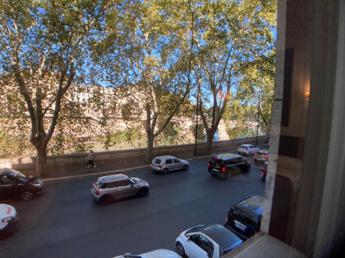 Maison Cloe Near The Spanish Steps Rome Exterior photo