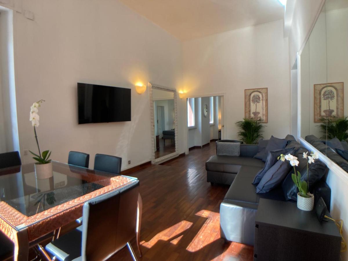 Maison Cloe Near The Spanish Steps Rome Exterior photo