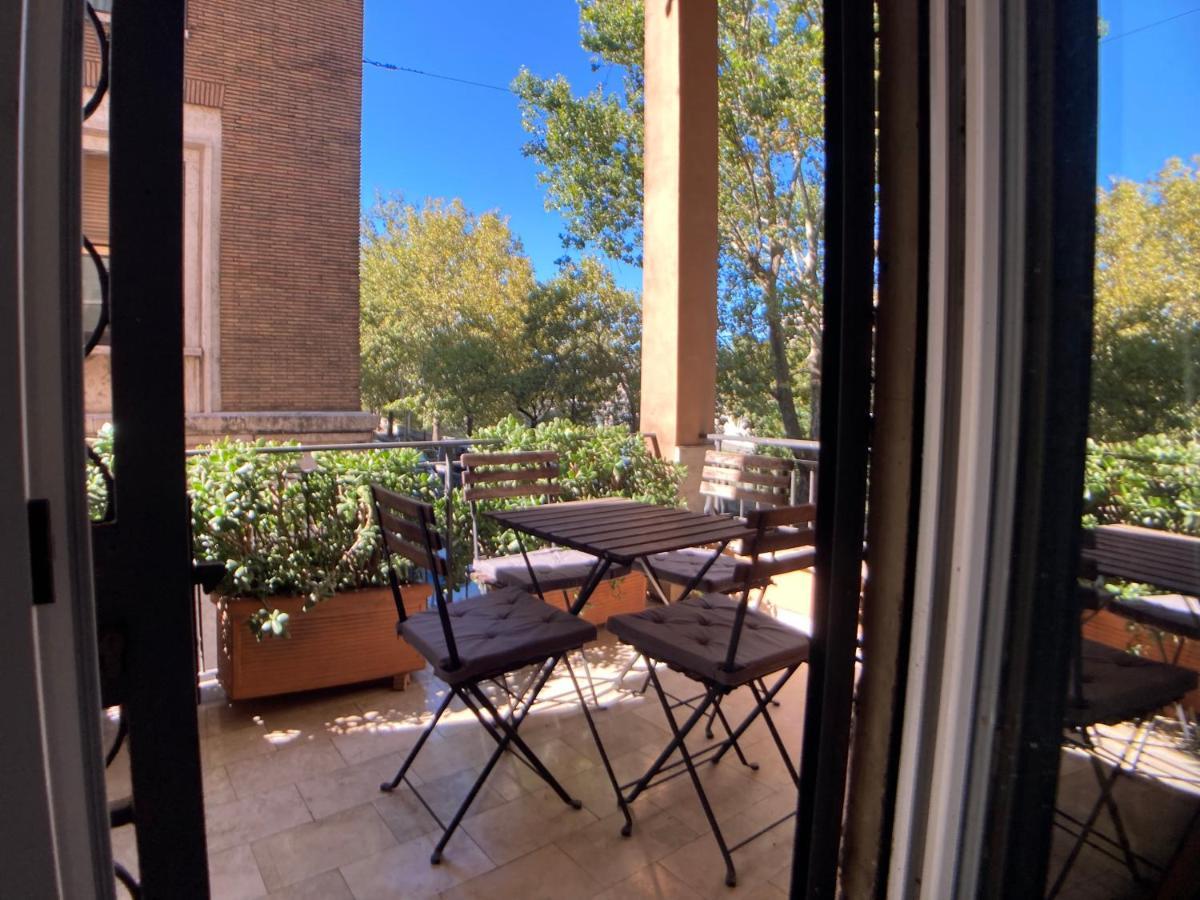 Maison Cloe Near The Spanish Steps Rome Exterior photo